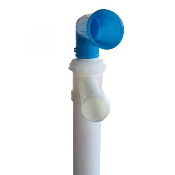 Plastic-Manual-Honey-Pump-6