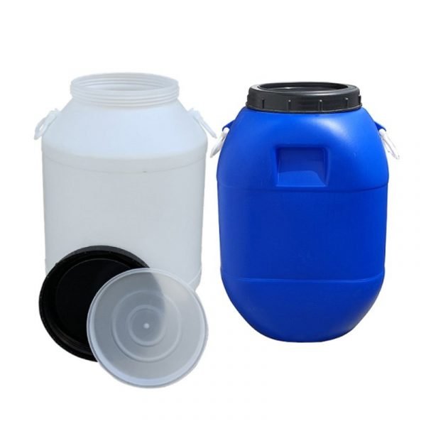 Plastic-honey-storage-tank-1