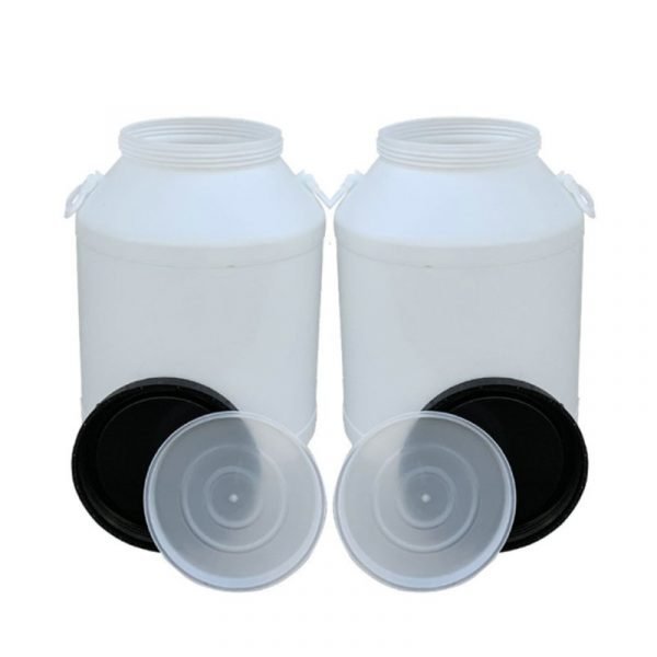 Plastic-honey-storage-tank-2