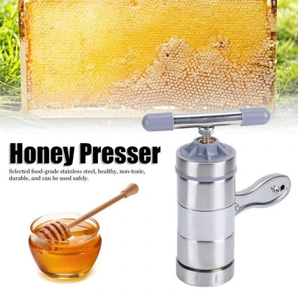 Portable-Manual-Bee-Honey-Press-5