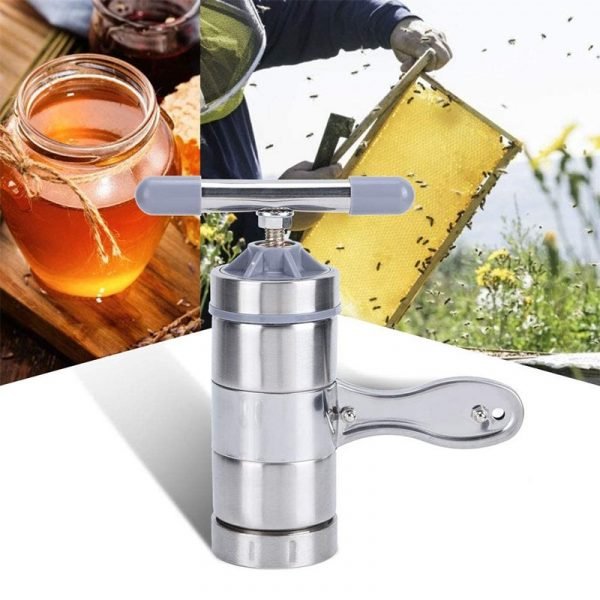 Portable-Manual-Bee-Honey-Press-6