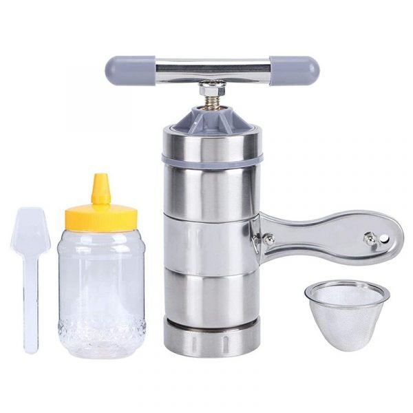 Portable-Manual-Bee-Honey-Press-7