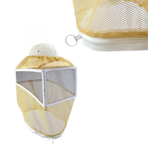 Square-Folding-Bee-Veil-with-Zipper-4