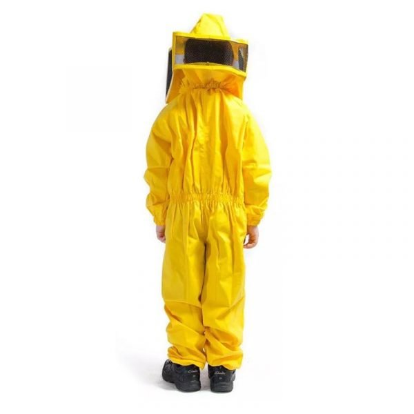 Square-Veil-Beekeeping-Children-Suit-3