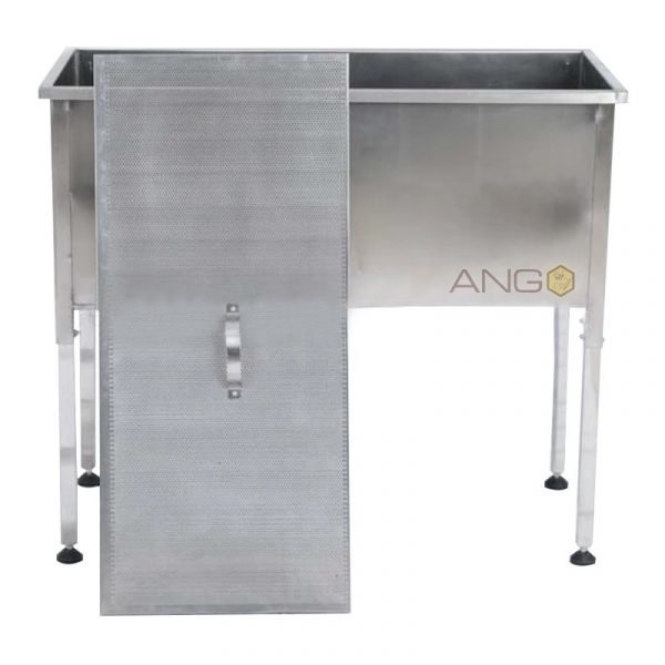 Stainless-Steel-Uncapping-Honey-Tank-1