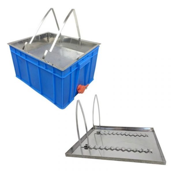 Stainless-Steel-Uncapping-Tray-4