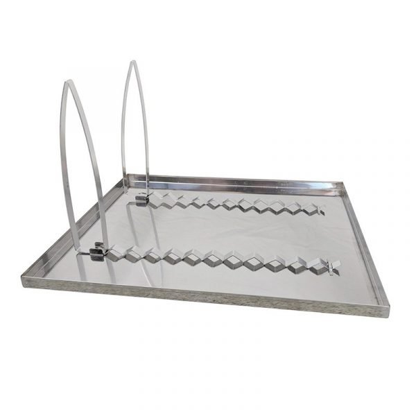 Stainless-Steel-Uncapping-Tray-7