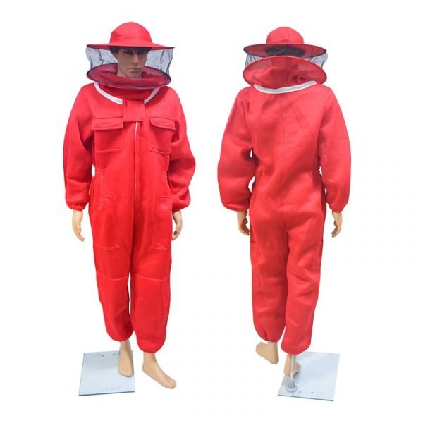 Ultralight-Beekeeper-Round-Veil-Suit-1