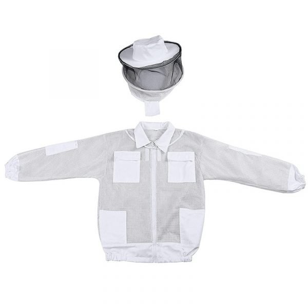 Vented-Round-Veil-Bee-Jacket-6