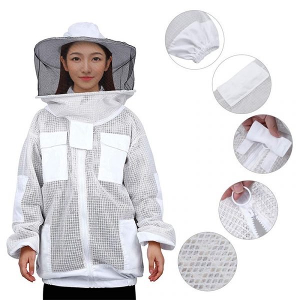 Vented-Round-Veil-Bee-Jacket-7