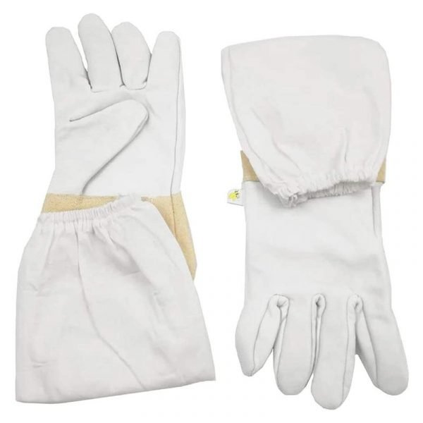 Ventilated-Net-Reinforced-Cuffs-Bee-Gloves-3